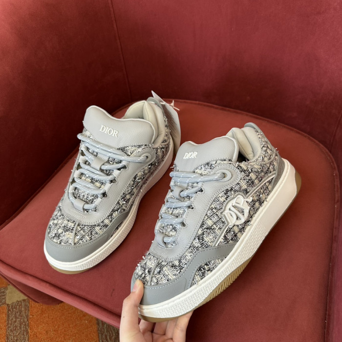 D1OR B9s SNEAKER