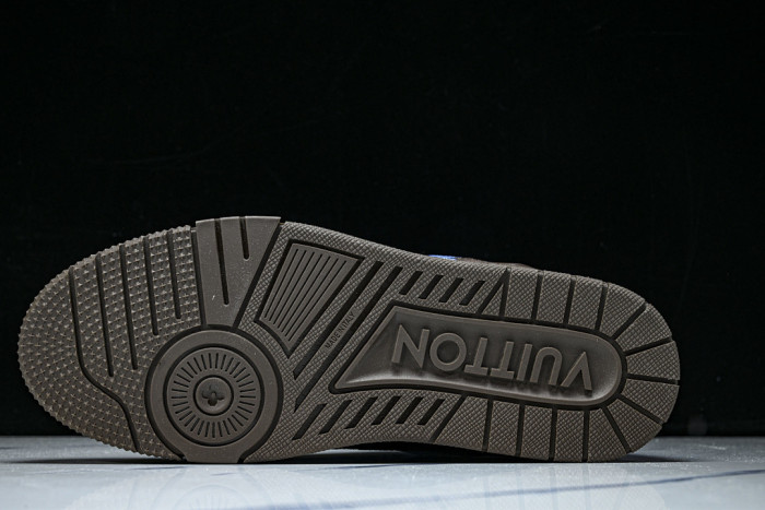 LOU1VTON SNEAKER