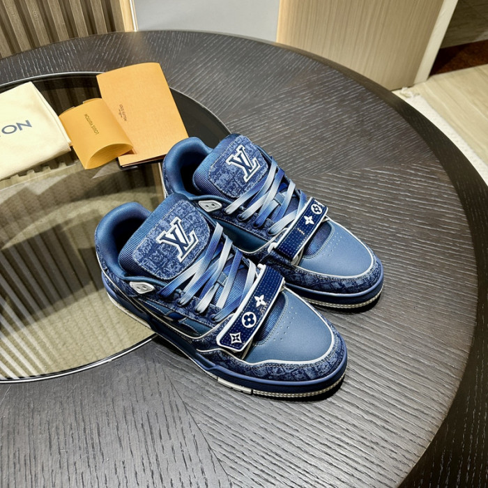 LOU1VTON SNEAKER