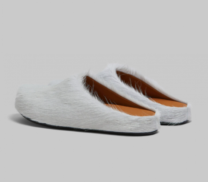 MARNI SLIPPERS ( EU35-EU45 )