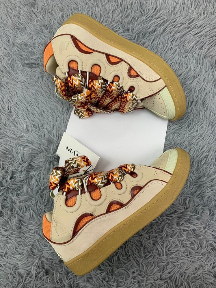 Lanv1n Sneakers
