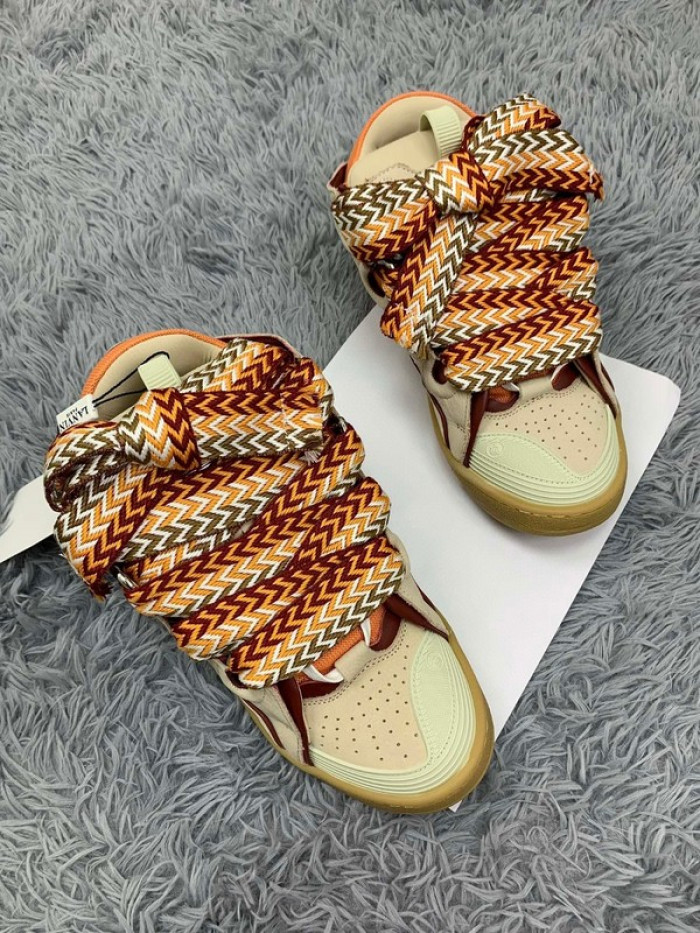 Lanv1n Sneakers