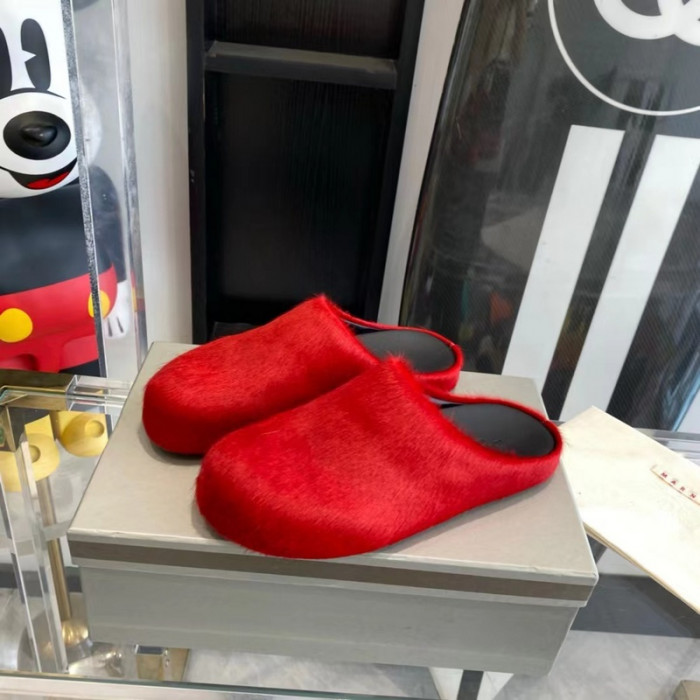 MARNI Mules (EU35-46)