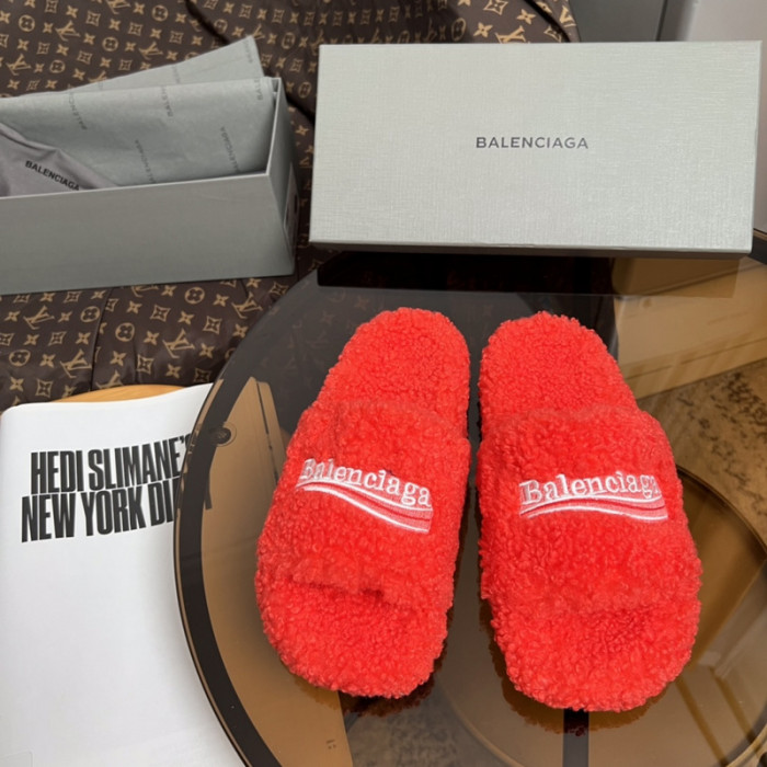 BLCG SANDALS