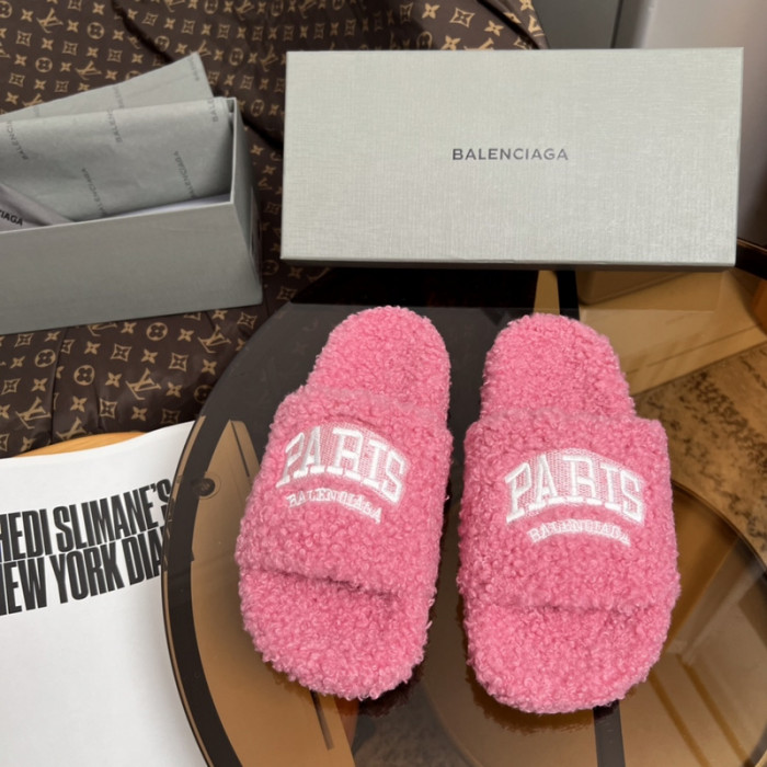 BLCG SANDALS