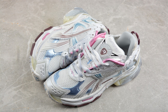 BLCG RUNNER SNEAKER
