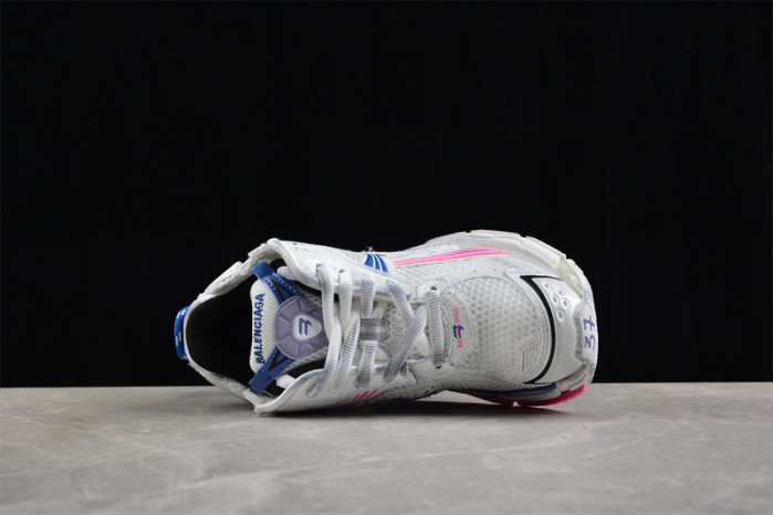 BLCG RUNNER SNEAKER