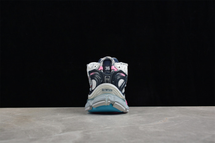 BLCG RUNNER SNEAKER