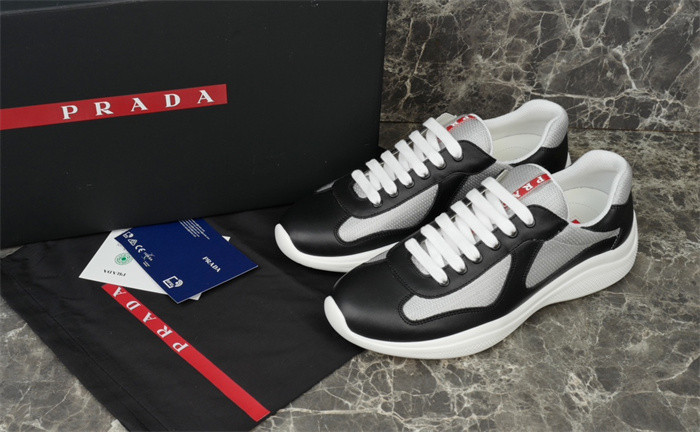 Prada* America