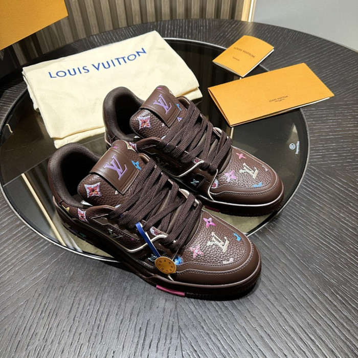 LOU1VTON SNEAKER