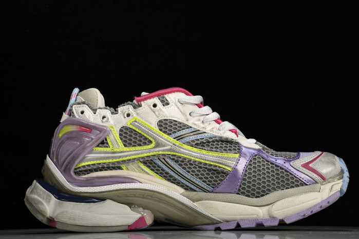 BLCG RUNNER SNEAKER