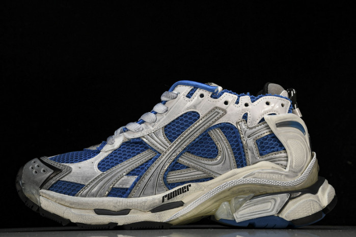 BLCG RUNNER SNEAKER