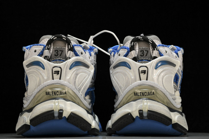 BLCG RUNNER SNEAKER