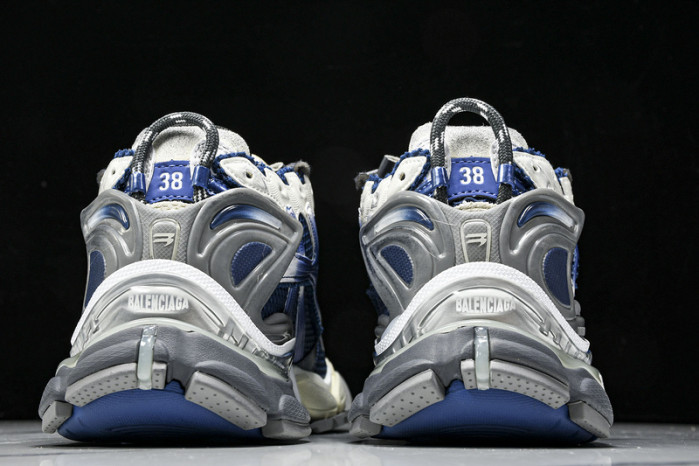BLCG RUNNER SNEAKER