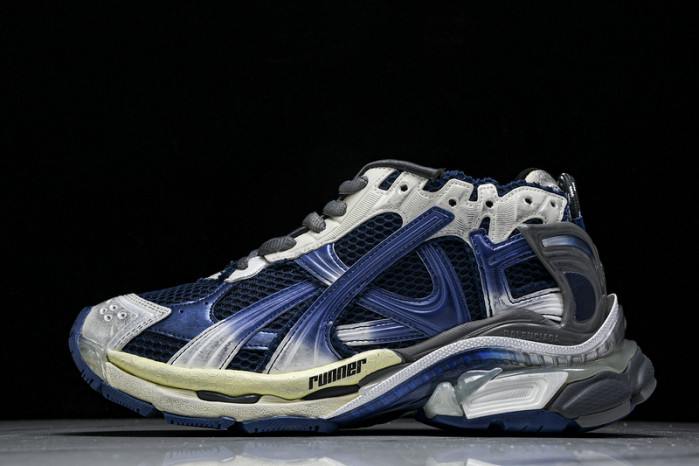 BLCG RUNNER SNEAKER