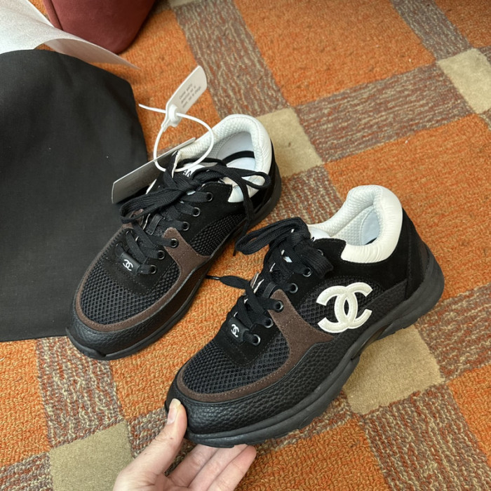 chanel sneaker