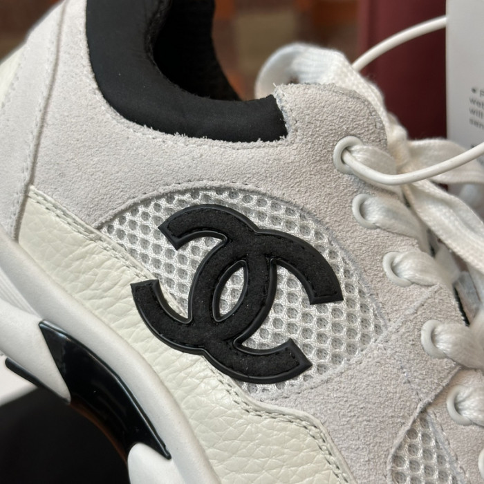 chanel sneaker