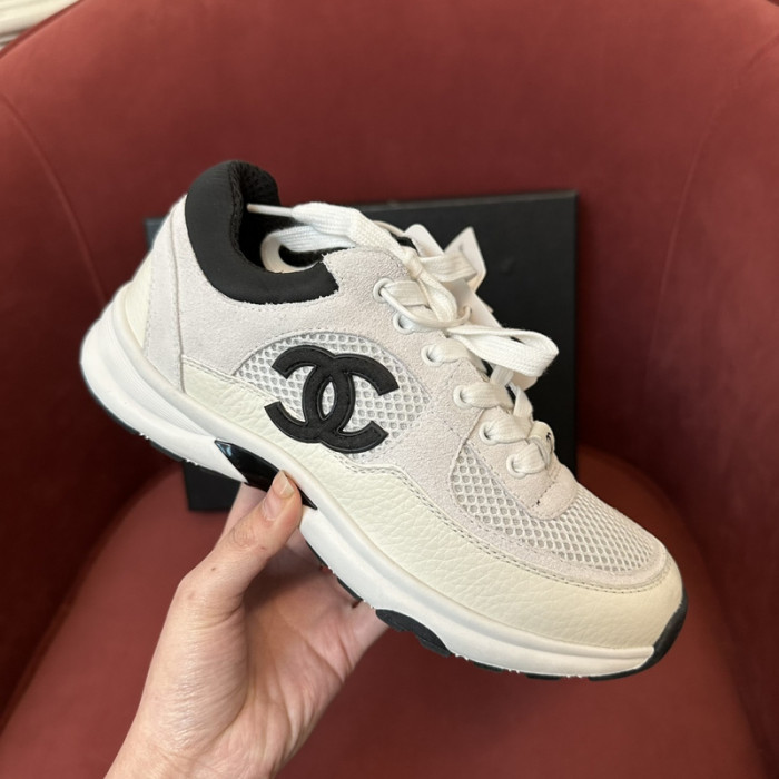 chanel sneaker