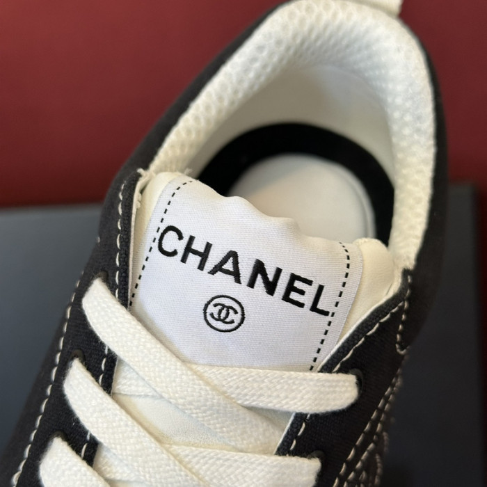 chanel sneaker
