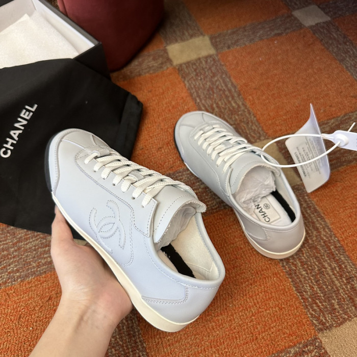chanel sneaker