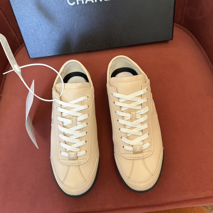chanel sneaker