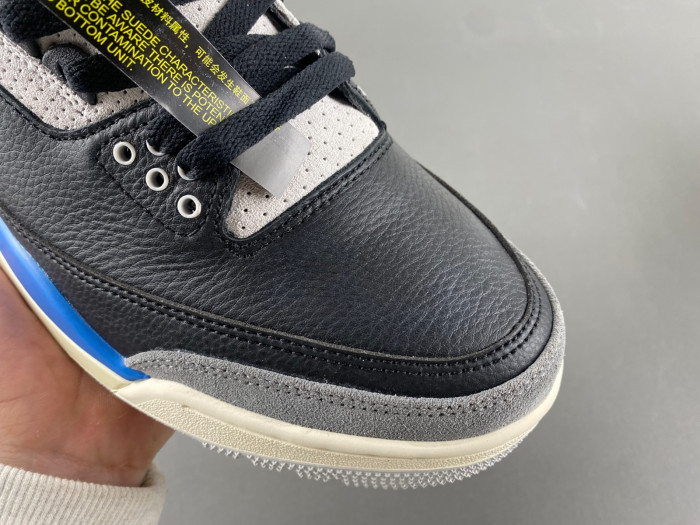 Air Jordan 3 “Rare Air” IB8967-004