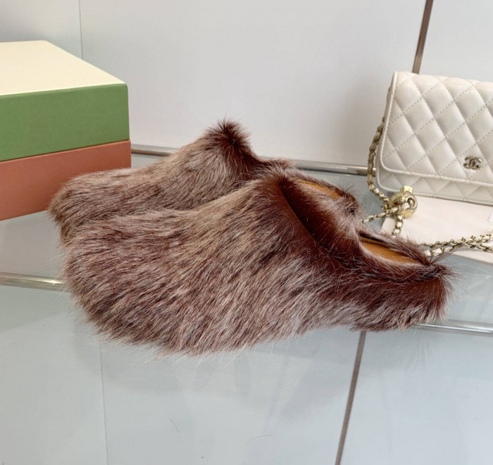 MARNI Mules