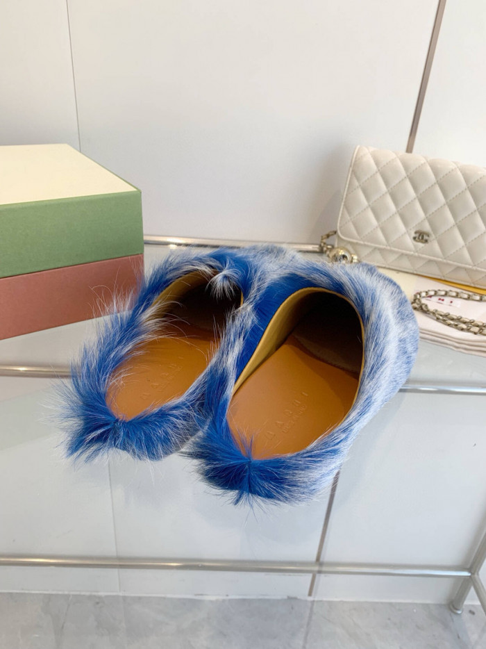 MARNI Mules