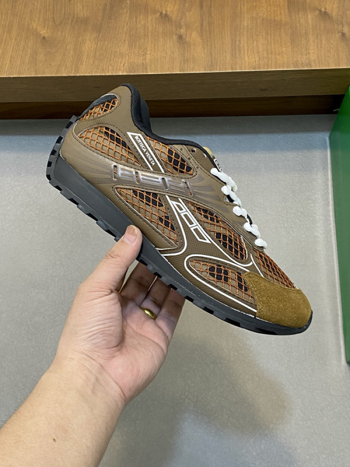 BO*TTEGA VENE*TA Orbit sneakers