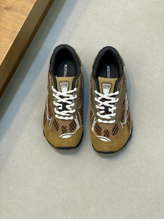 BO*TTEGA VENE*TA Orbit sneakers