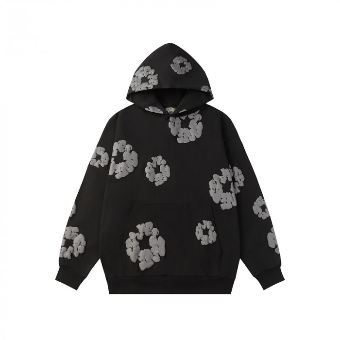 Denim Te*rs Hoodie&Pants (many colorways)