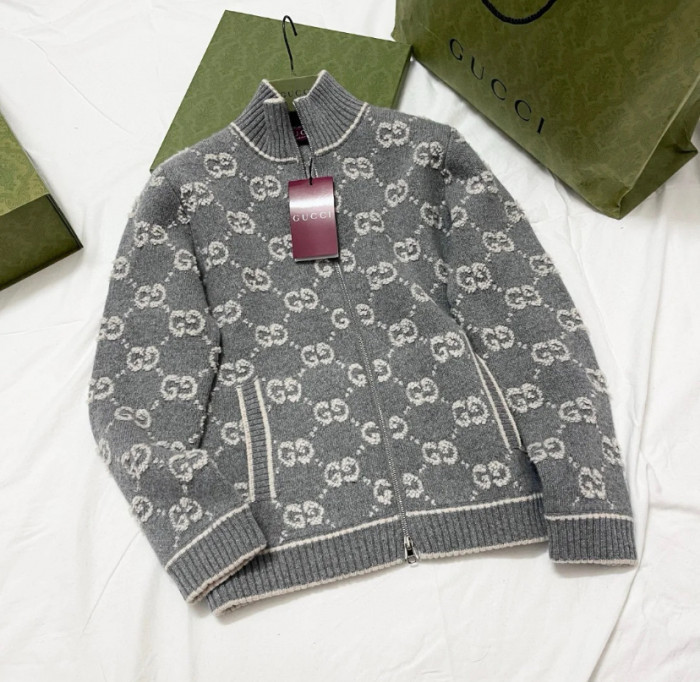 GUCC SWEATER MAO-17