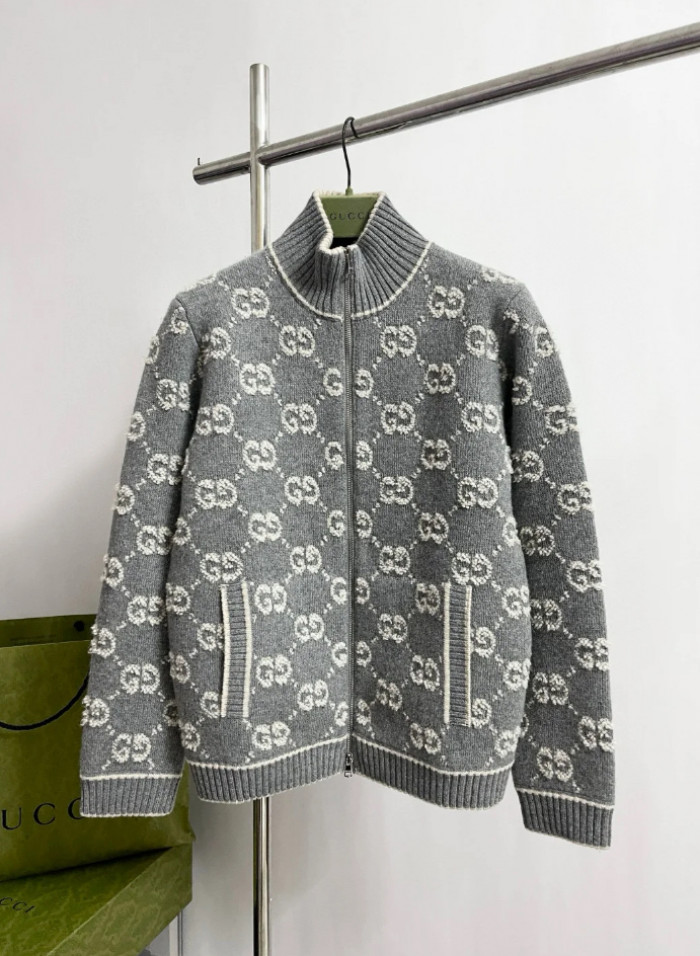 GUCC SWEATER MAO-17