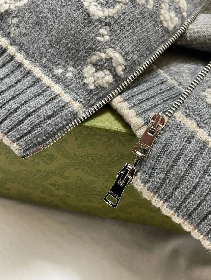 GUCC SWEATER MAO-17
