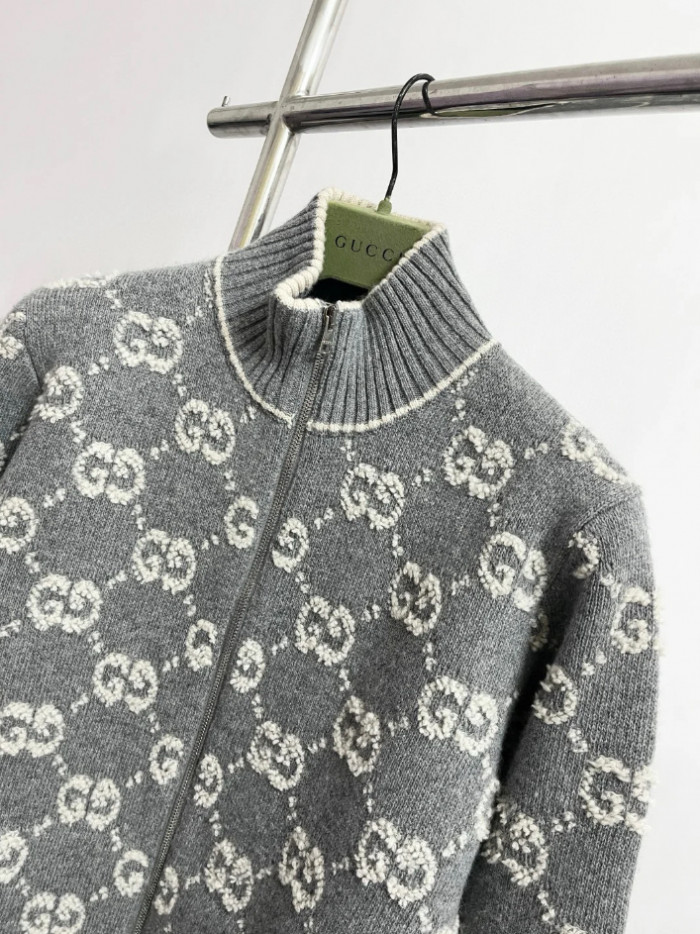 GUCC SWEATER MAO-17