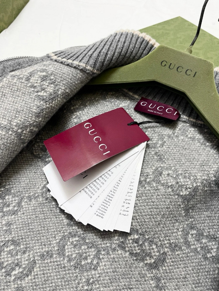 GUCC SWEATER MAO-17