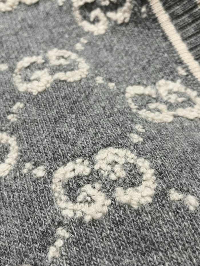 GUCC SWEATER MAO-17