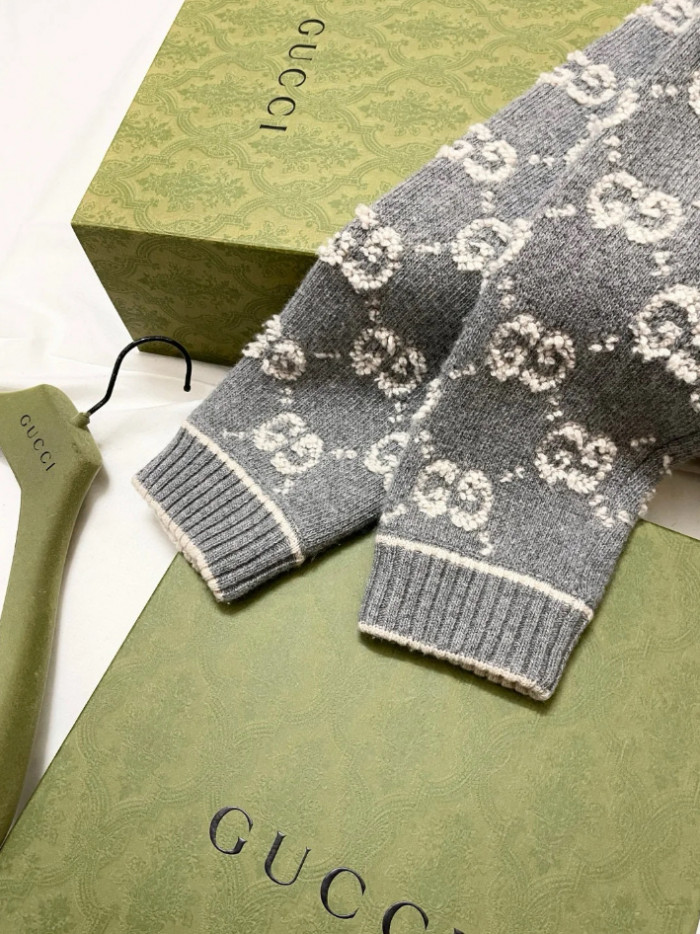 GUCC SWEATER MAO-17
