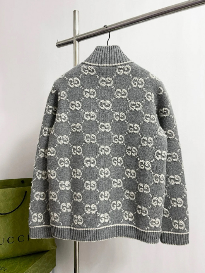GUCC SWEATER MAO-17