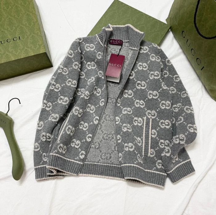 GUCC SWEATER MAO-17