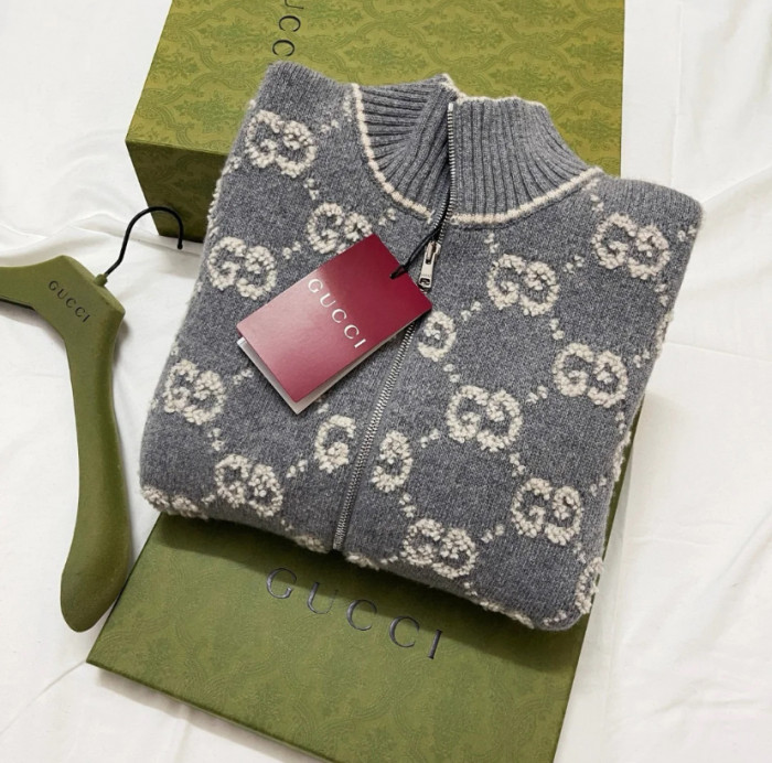 GUCC SWEATER MAO-17