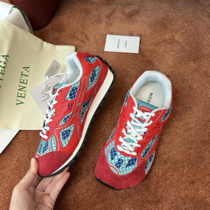 BO*TTEGA VENE*TA Orbit sneakers
