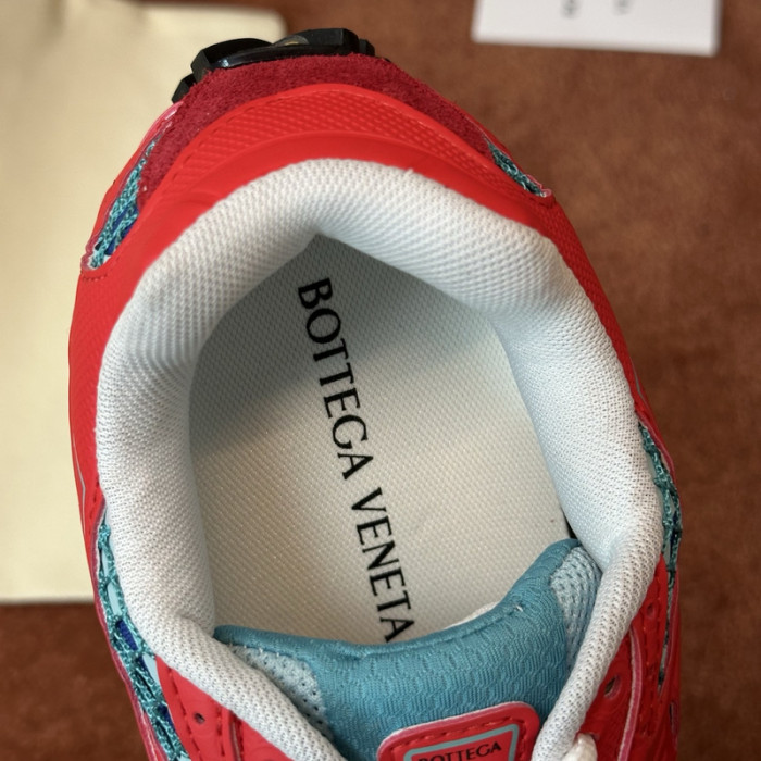 BO*TTEGA VENE*TA Orbit sneakers