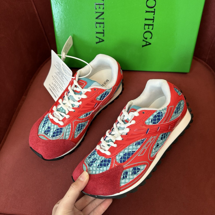 BO*TTEGA VENE*TA Orbit sneakers