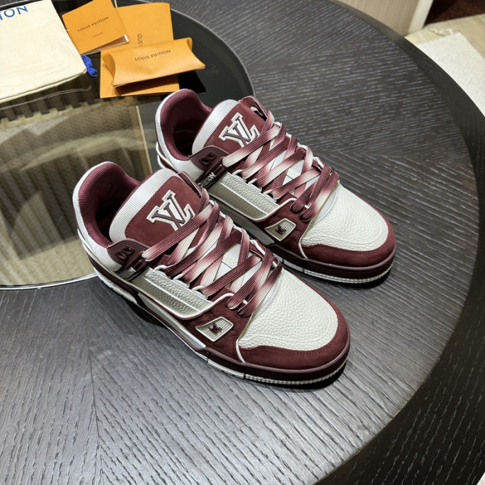 LOU1VTON SNEAKER