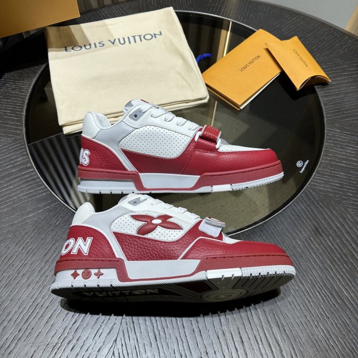 LOU1VTON SNEAKER