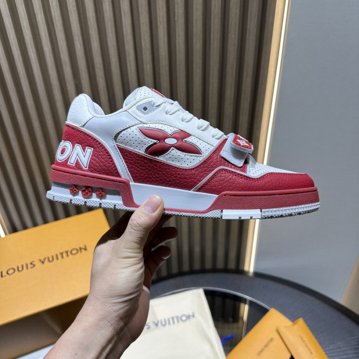 LOU1VTON SNEAKER