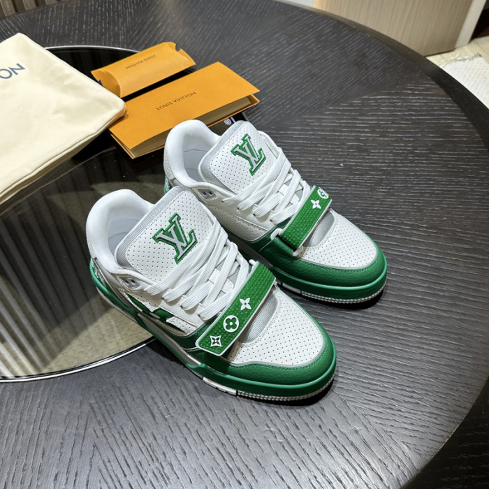 LOU1VTON SNEAKER