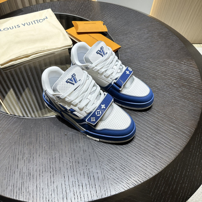 LOU1VTON SNEAKER