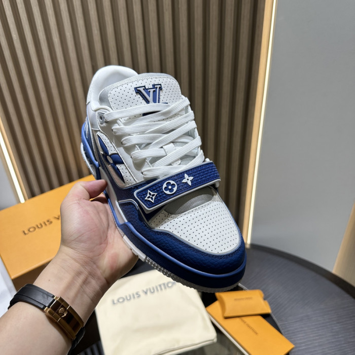 LOU1VTON SNEAKER